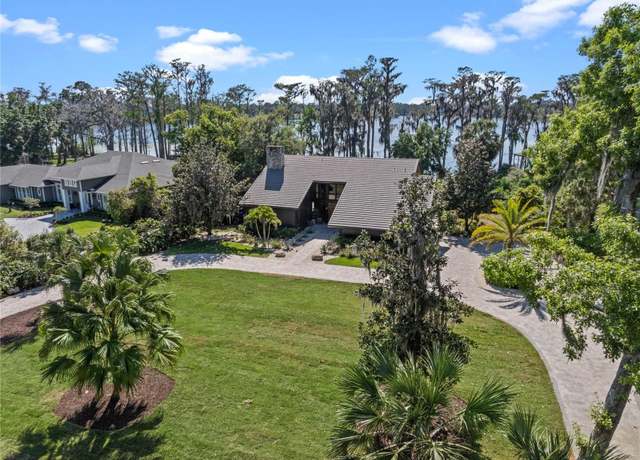 Property at 1424 Kelso Blvd, Windermere, FL 34786, 4 beds, 2.5 baths