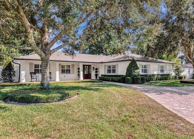 Property at 5205 Saint Regis Pl, Belle Isle, FL 32812, 4 beds, 2 baths