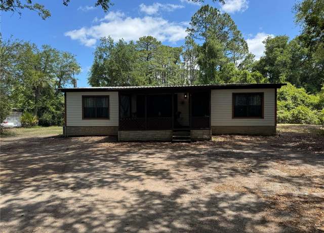 Property at 4093 Aurantia Rd, Mims, FL 32754, 3 beds, 2 baths