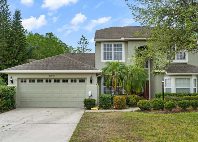 Property at 13609 Sky Blue Ct, Orlando, FL 32828, 4 beds, 3 baths