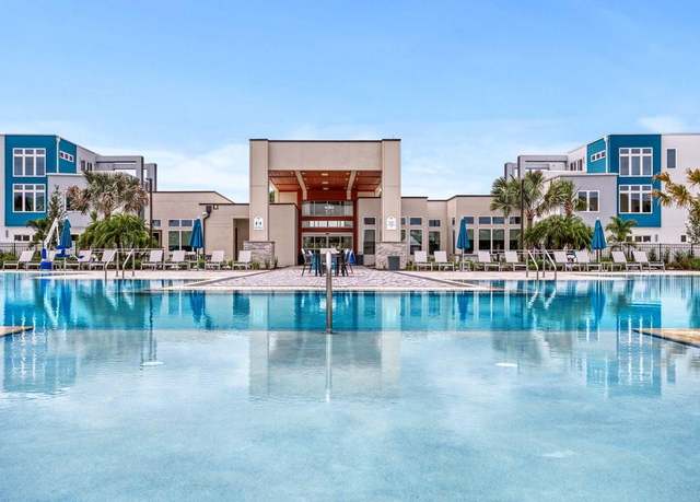 Property at 7770 Sandy Ridge Dr #138, Reunion, FL 34747, 4 beds, 3 baths