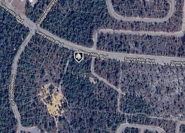 Property at TBD Sunny Hills Blvd #25, Chipley, FL 32428