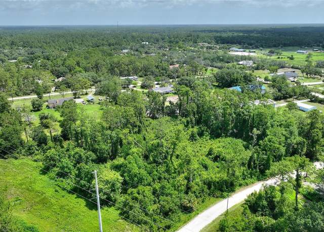 Property at 3989 Cresthill Ln, New Smyrna Beach, FL 32168