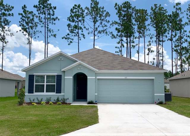 Property at 613 Hickory Course Loop, Ocala, FL 34472, 3 beds, 2 baths