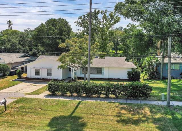 Property at 1937 N Highland Ave, Clearwater, FL 33755, 4 beds, 2 baths