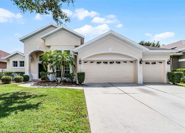 Property at 6948 Remington View Ct, Orlando, FL 32829, 5 beds, 3 baths