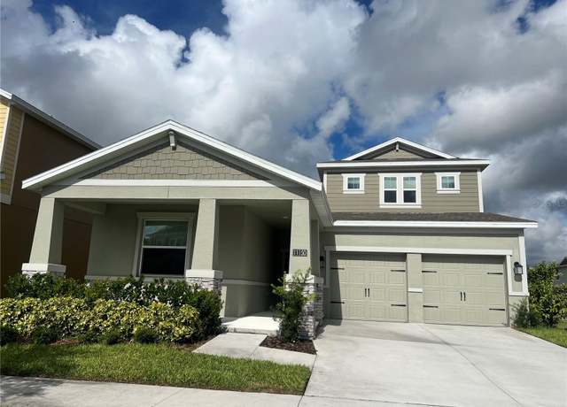 Property at 11150 Great Rock St, Winter Garden, FL 34787, 4 beds, 4 baths