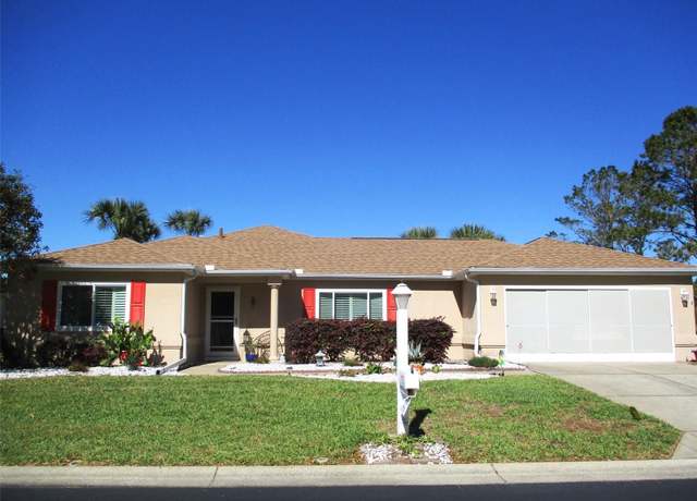 Property at 13780 SW 111th Ave, Dunnellon, FL 34432, 2 beds, 2 baths