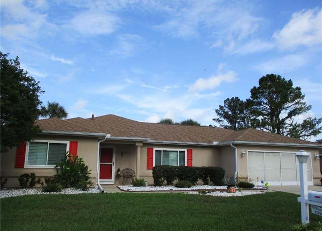Property at 13780 SW 111th Ave, Dunnellon, FL 34432, 2 beds, 2 baths