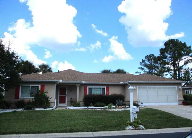 Property at 13780 SW 111th Ave, Dunnellon, FL 34432, 2 beds, 2 baths