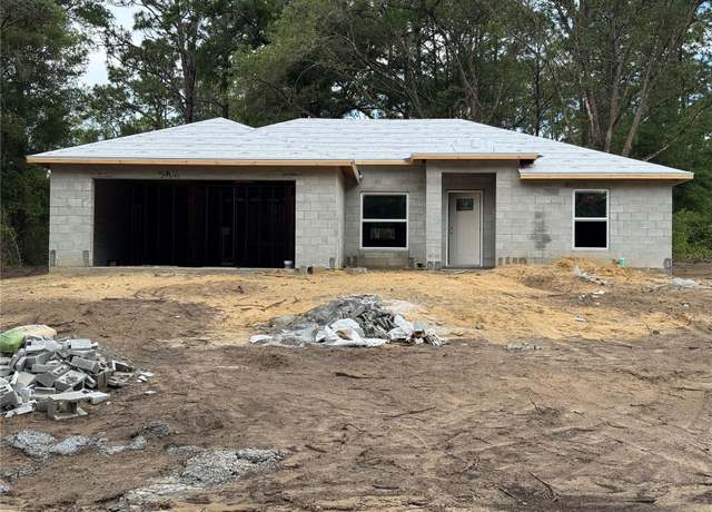 Property at 7568 SW 204th Ave, Dunnellon, FL 34431, 3 beds, 2 baths