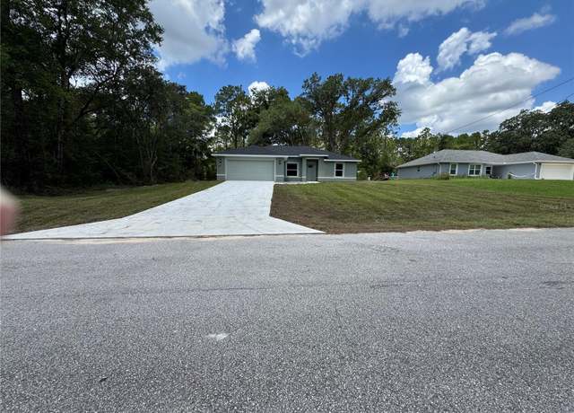 Property at 7568 SW 204th Ave, Dunnellon, FL 34431, 3 beds, 2 baths