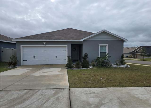 Property at 146 Piave St, Haines City, FL 33844, 3 beds, 2 baths