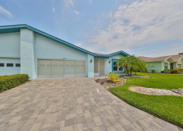 Property at 2620 Locksley St #261, Sun City Center, FL 33573, 2 beds, 2 baths