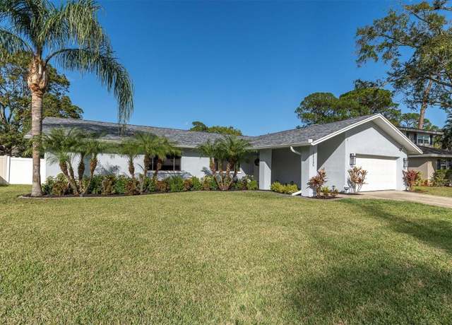 Property at 14145 Spoonbill Ln, Clearwater, FL 33762, 4 beds, 2 baths