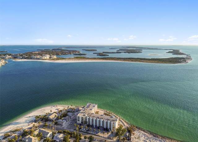 Property at 200 1st Ave #312, St Pete Beach, FL 33706, 2 beds, 1.5 baths