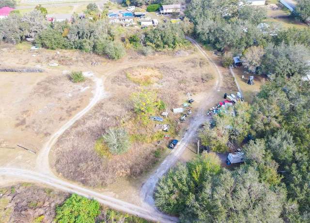 Property at 5217 Clarence Gordon JR Rd, Plant City, FL 33567