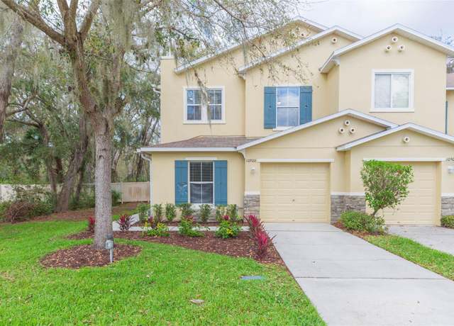 Property at 10906 Kensington Park Ave, Riverview, FL 33578, 3 beds, 2.5 baths