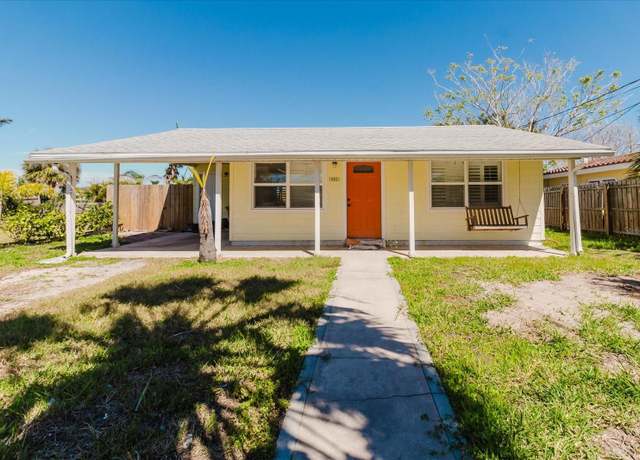 Property at 14031 E Parsley Dr, Madeira Beach, FL 33708, 2 beds, 1 bath