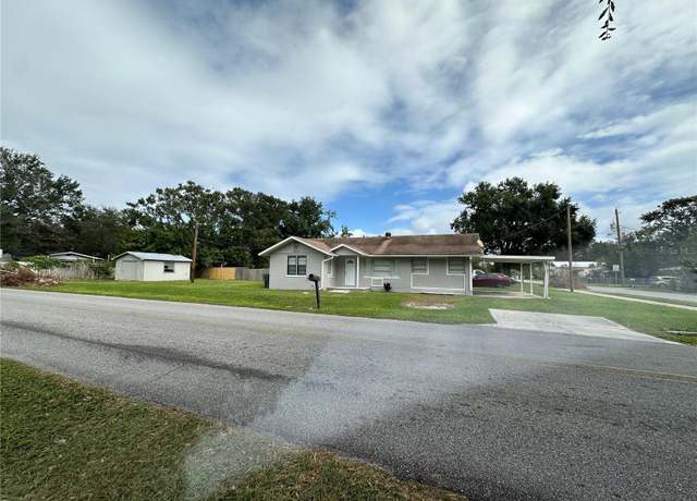 Property at 1900 31st St NW, Winter Haven, FL 33881, 3 beds, 1 bath