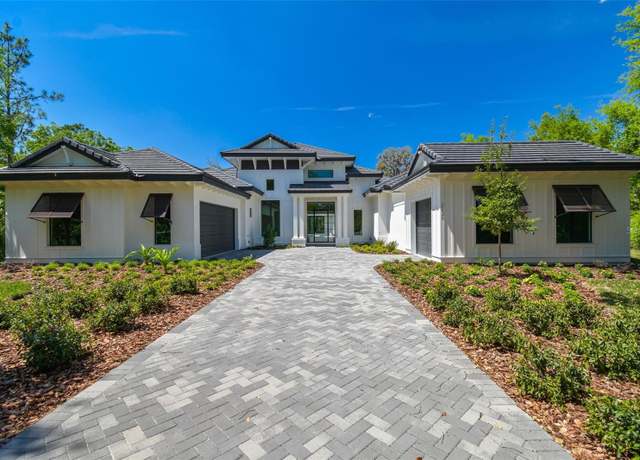 Property at 17720 Royal Eagle Ln, Lutz, FL 33549, 4 beds, 4.5 baths