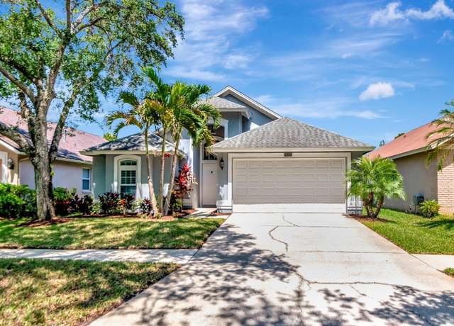 Property at 12327 Glenfield Ave, Tampa, FL 33626, 3 beds, 2 baths
