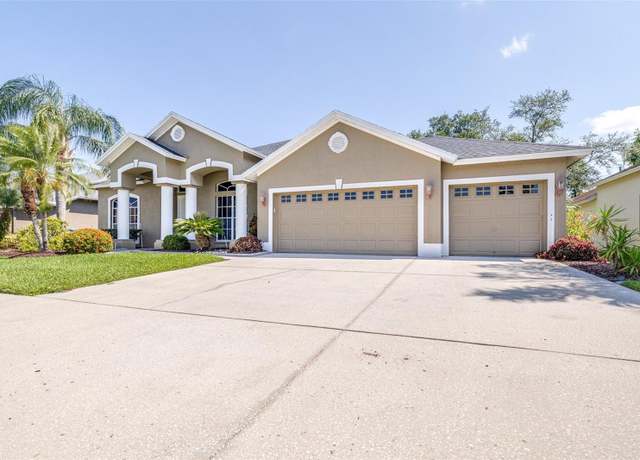 Property at 10016 Oxford Chapel Dr, Tampa, FL 33647, 4 beds, 3 baths