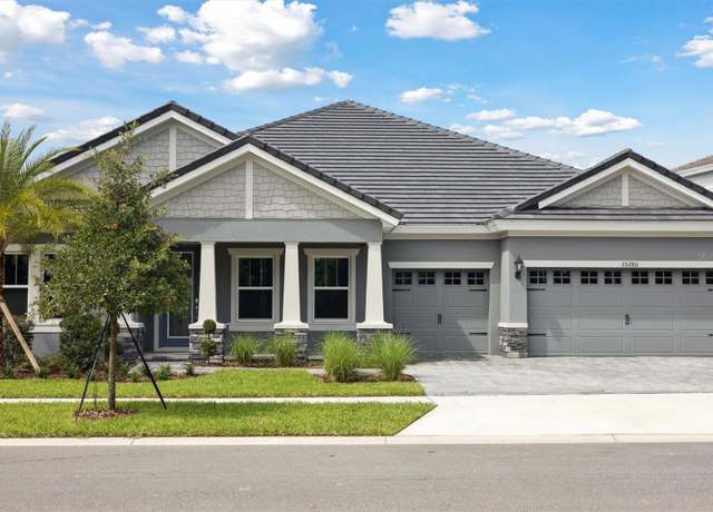 Property at 35280 Big Hawk Ln, Zephyrhills, FL 33541, 3 beds, 3 baths