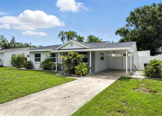 Property at 6212 S Adelia Ave, Tampa, FL 33616, 3 beds, 1 bath