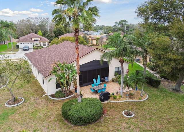 Property at 9336 Creekside Ct, Hudson, FL 34669, 2 beds, 2 baths