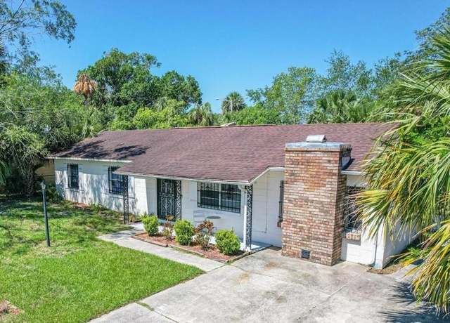 Property at 202 Yale Dr, Sanford, FL 32771, 3 beds, 2 baths