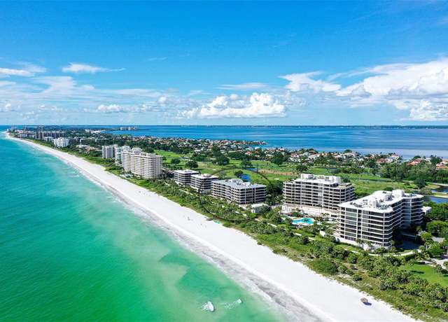 Property at 565 Sanctuary Dr Unit A203, Longboat Key, FL 34228, 3 beds, 2.5 baths