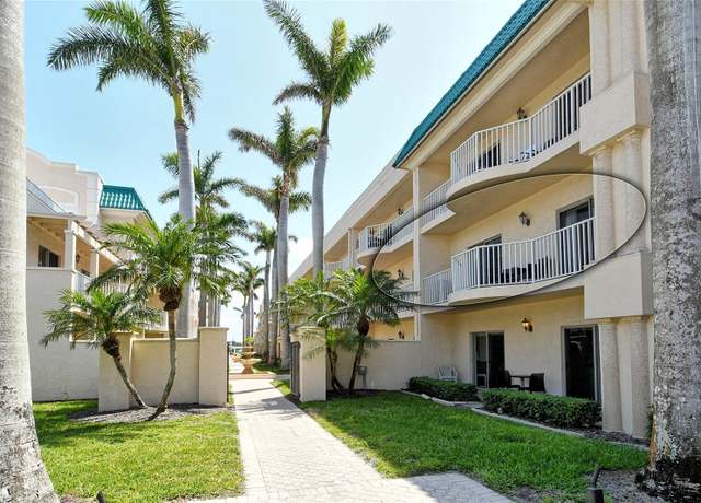 Property at 5963 Midnight Pass Rd #355, Sarasota, FL 34242, 2 beds, 2 baths