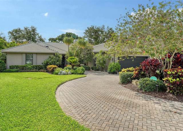 Property at 4761 Pine Harrier Dr, Sarasota, FL 34231, 3 beds, 3 baths