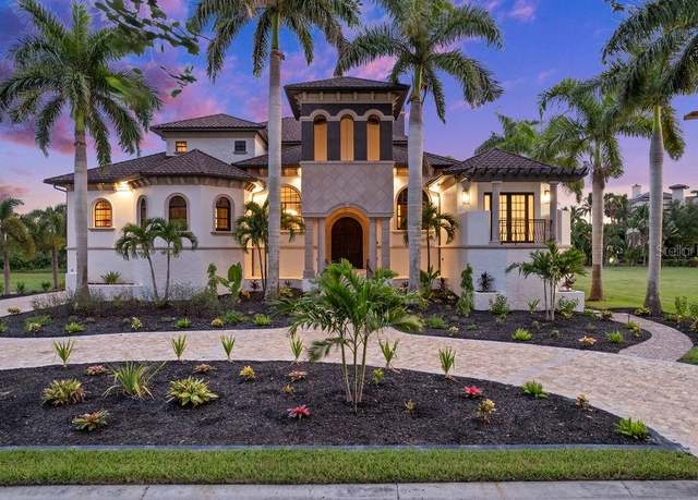 Property at 21321 Harborside Blvd, Port Charlotte, FL 33952, 5 beds, 5.5 baths
