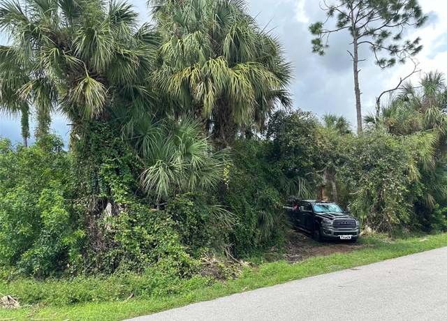 Property at Globe Ter, North Port, FL 34286