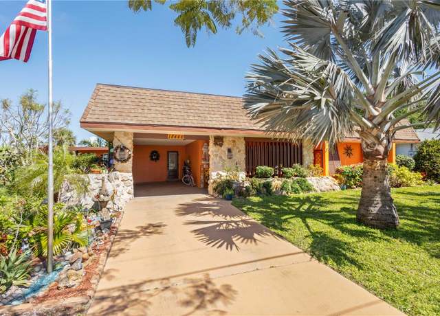 Property at 18446 Burkholder Cir, Port Charlotte, FL 33948, 3 beds, 2 baths