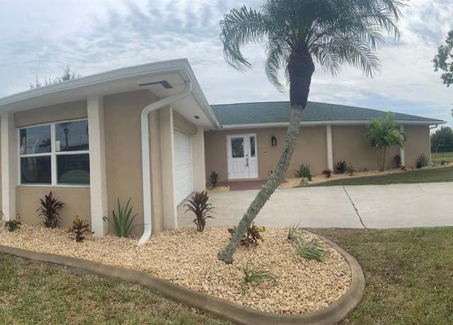 Property at 26129 Madras Ct, Punta Gorda, FL 33983, 3 beds, 2 baths