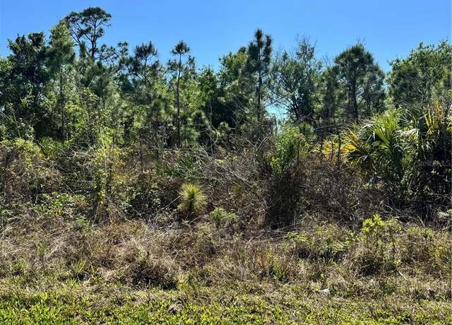 Property at 8349 Matecumbe Rd, Port Charlotte, FL 33981