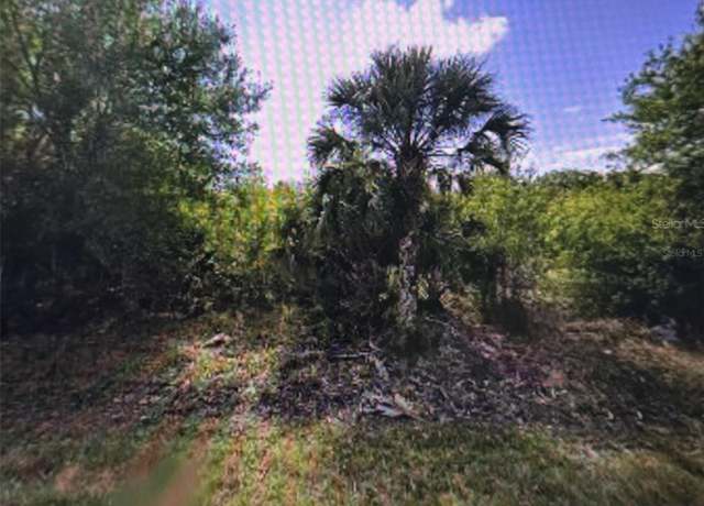 Property at 11443 3rd Ave, Punta Gorda, FL 33955