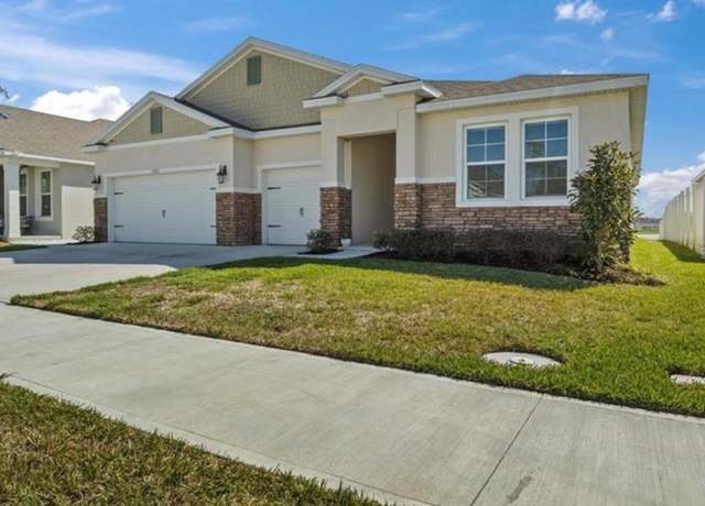 Property at 1942 Rankin St, Kissimmee, FL 34744, 4 beds, 3.5 baths