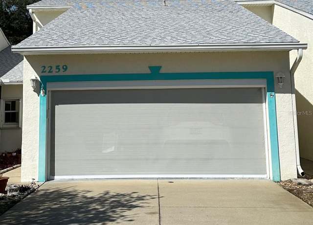 Property at 2259 Candlewood Ln E, New Smyrna Beach, FL 32168, 2 beds, 2.5 baths