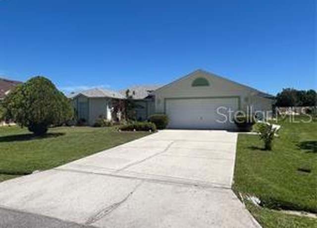 Property at 517 Cardinal Dr, Kissimmee, FL 34759, 3 beds, 2 baths