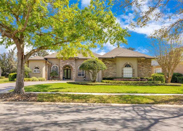 Property at 1649 Kersley Cir, Lake Mary, FL 32746, 4 beds, 2.5 baths