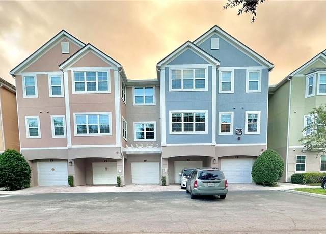 Property at 3344 Corona Village Way Unit B4, Orlando, FL 32835, 1 bed, 1 bath