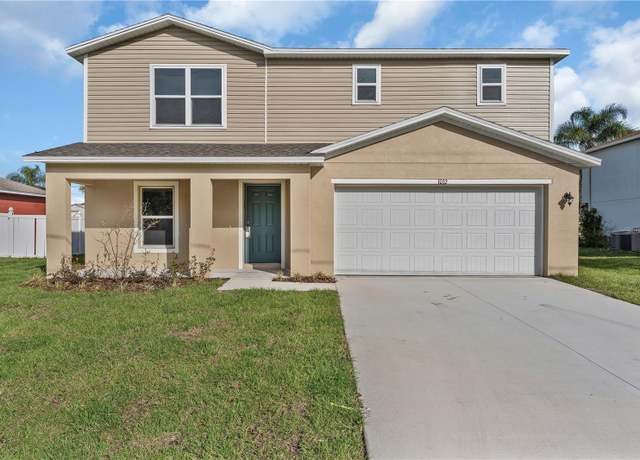 Property at 1032 Cannock Dr, Kissimmee, FL 34758, 4 beds, 3 baths