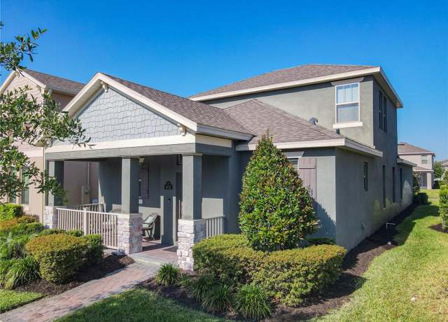 Property at 9432 Komika Ln, Winter Garden, FL 34787, 3 beds, 2.5 baths