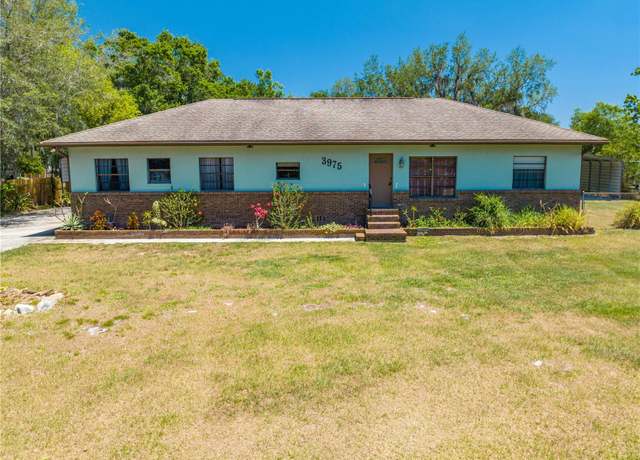 Property at 3975 Rambler Ave, St Cloud, FL 34772, 3 beds, 2 baths