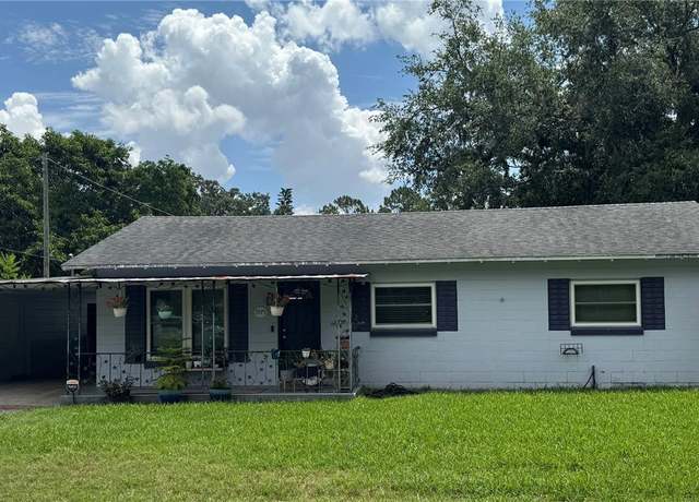 Property at 1975 Waldo St, Orlando, FL 32806, 3 beds, 1.5 baths