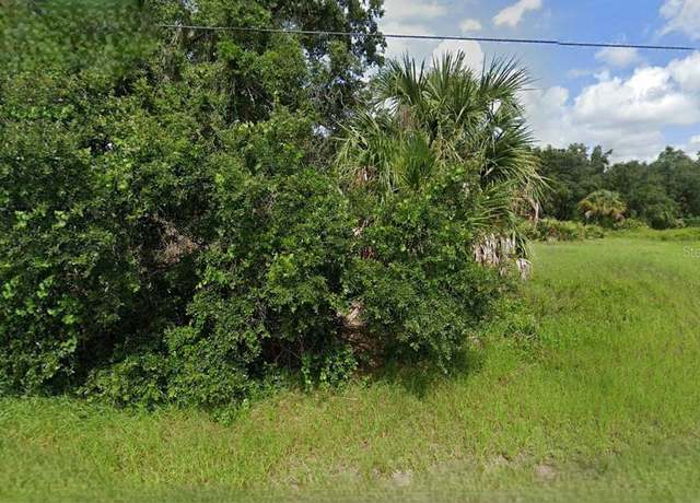 Property at Inverness St, North Port, FL 34288